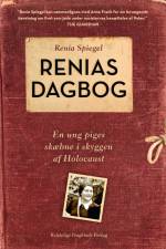 Renias dagbog af Renia Spiegel