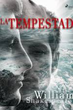 La tempestad af William Shakespeare