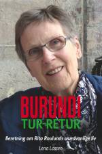 Burundi Tur-Retur af Lena Lassen