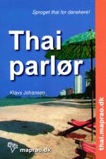 Thai parlør af Klavs Johansen