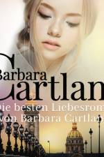 Die besten Liebesromane von Barbara Cartland 5 af Barbara Cartland
