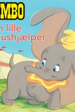 Dumbo - Den lille cirkushjælper af – Disney