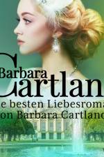 Die besten Liebesromane von Barbara Cartland 9 af Barbara Cartland