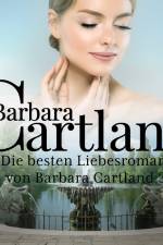 Die besten Liebesromane von Barbara Cartland 3 af Barbara Cartland