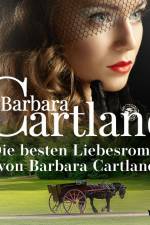 Die besten Liebesromane von Barbara Cartland 1 af Barbara Cartland