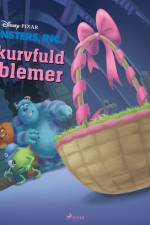 Monsters, Inc. - En kurvfuld problemer af – Disney