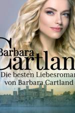 Die besten Liebesromane von Barbara Cartland 4 af Barbara Cartland
