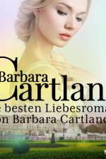 Die besten Liebesromane von Barbara Cartland 7 af Barbara Cartland