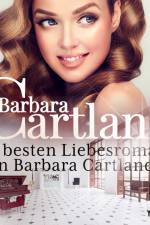 Die besten Liebesromane von Barbara Cartland 6 af Barbara Cartland
