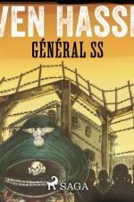 Général SS af Sven Hassel