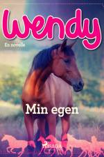 Wendy - Min egen af Diverse
