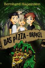 Das Pizza-Orakel af Bernhard Hagemann