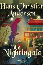 The Nightingale af Hans Christian Andersen