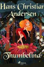 Thumbelina af Hans Christian Andersen