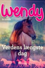 Wendy - Verdens længste dag af Diverse