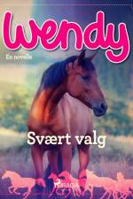 Wendy - Svært valg af Diverse