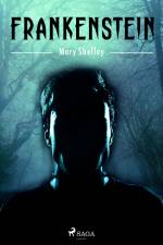 Frankenstein af Mary Shelley