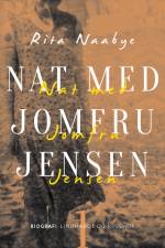 Nat med Jomfru Jensen af Rita Naabye