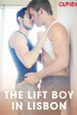 The Lift Boy In Lisbon af Cupido And Others