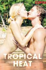 Tropical Heat af Cupido And Others