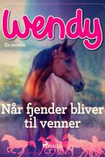 Wendy - Når fjender bliver til venner af Diverse