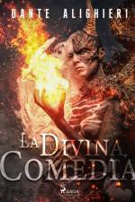 La Divina Comedia af Dante Alighieri