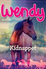 Wendy - Kidnappet af Diverse