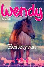 Wendy - Hestetyven