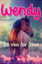 Wendy - En ven for livet
