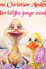Het lelijke jonge eendje af Hans Christian Andersen