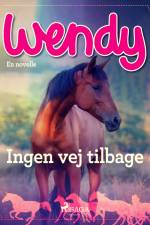 Wendy - Ingen vej tilbage af Diverse