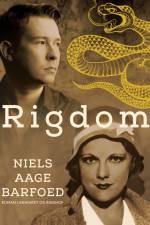 Rigdom af Niels Aage Barfoed