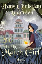 The Little Match Girl af Hans Christian Andersen