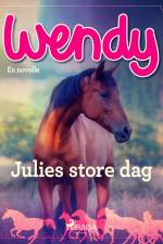Wendy - Julies store dag af Diverse