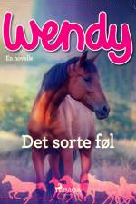 Wendy - Det sorte føl