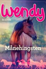 Wendy - Månehingsten af Diverse