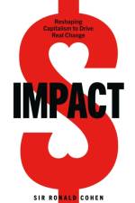 Impact af Sir Ronald Cohen