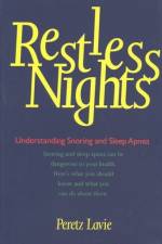 Restless Nights af Peretz Lavie