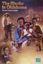 Blacks in Oklahoma af Jimmie Lewis Franklin