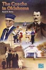 Czechs in Oklahoma af Karel D. Bicha