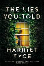 The Lies You Told af Harriet Tyce