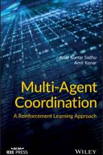 Multi-Agent Coordination af Arup Kumar Sadhu