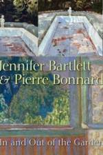 Jennifer Bartlett & Pierre Bonnard af Klaus Ottmann