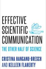 Effective Scientific Communication af Cristina (Assistant Director Hanganu-Bresch