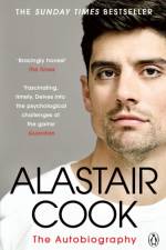 The Autobiography af Sir Alastair Cook