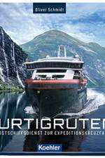 HURTIGRUTEN GERMAN TEXT af SCHMIDT OLIVER
