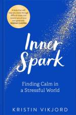 Inner Spark af Kristin Vikjord