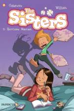 The Sisters Vol. 6 af Christophe Cazenove