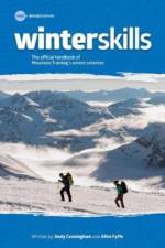 Winter Skills af Andy Cunningham