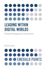 Leading within Digital Worlds af Peter (University of Oxford Grindrod